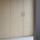 Möbelgriff Helix - Dunkelbronze