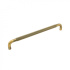 Möbelgriff Helix - 224mm - Antik-Bronze Möbelgriff Helix - 224mm - Antik-Bronze
