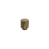 Möbelknopf Helix - 20mm - Antik-Bronze Möbelknopf Helix - 20mm - Antik-Bronze