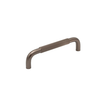 Möbelgriff Helix Stripe - Dunkelbronze