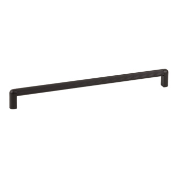 Möbelgriff Riss Mini - 192mm - Braun