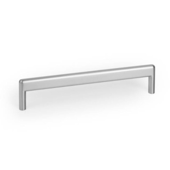 Möbelgriff Beam - 160mm - Edelstahl-Optik