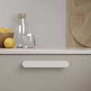 Möbelgriff Miro - 160mm - Beige