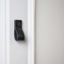 Loop - Leder Schwarz/Schwarz