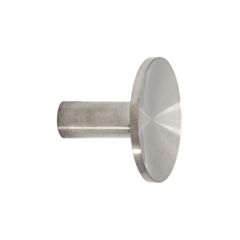 Haken Sture - 28mm - Edelstahl