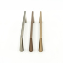 Möbelgriff Liv - 160mm - Gebürstete Bronze