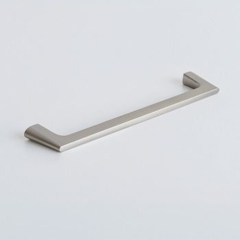 Möbelgriff Liv - 160mm - Edelstahl-Optik