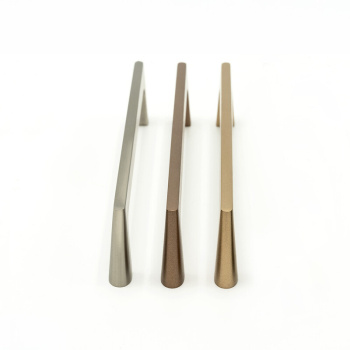 Möbelgriff Liv - 160mm - Edelstahl-Optik