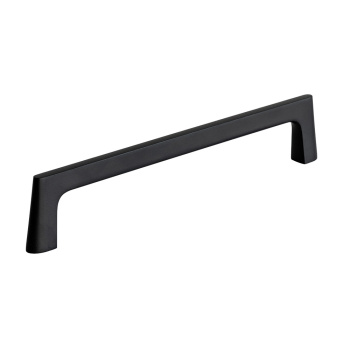 Möbelgriff Liv - 160mm - Mattschwarz