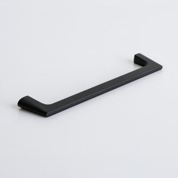 Möbelgriff Liv - 160mm - Mattschwarz