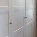 Möbelknopf Solliden - Vernickelt