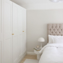 Möbelknopf Solliden - Poliertes Unbehandeltes Messing