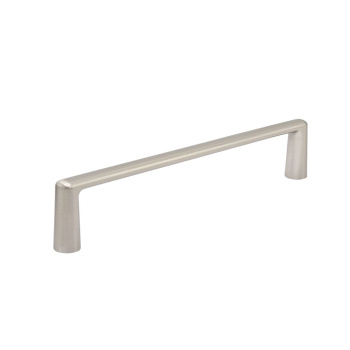 Möbelgriff Bob - 160mm - Edelstahl-Optik