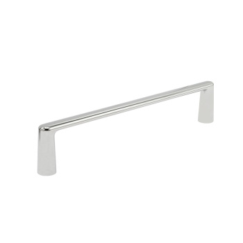 Möbelgriff Bob - 160mm - Vernickelt