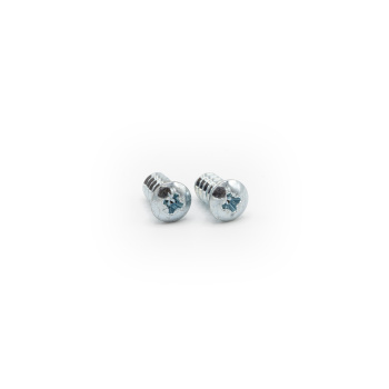 Schraube für Rollschiene 2er-Set