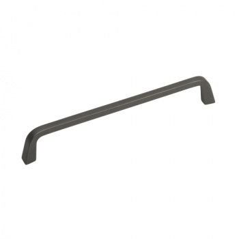 Möbelgriff Este - 160mm - Graphitgrau