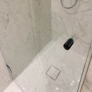 Möbelknopf Graf - Mattschwarz