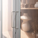 Möbelgriff Spira - Vernickelt