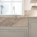 Möbelgriff Spira - Vernickelt