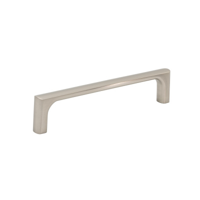 Möbelgriff Ethel - 128mm - Edelstahl-Optik in der Gruppe Griffe / Farbe/Material / Edelstahl bei Beslag Online (343372-11)