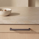 Möbelgriff Ethel - Warmes Bronze