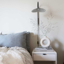 Kantengriff Lip - Schwarz