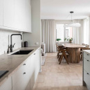 Kantengriff Lip - Schwarz