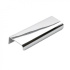 Kantengriff Lip - 120mm - Chrom Poliertes Kantengriff Lip - 120mm - Chrom Poliertes
