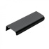 Kantengriff Lip - 120mm - Schwarz Kantengriff Lip - 120mm - Schwarz