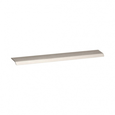 Möbelgriff Curve - 32mm - Edelstahl-Optik in der Gruppe Griffe / Farbe/Material / Edelstahl bei Beslag Online (343473-11)