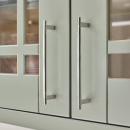 Möbelgriff Petit - Vernickelt