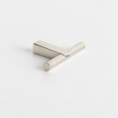 Möbelknopf T Petit - Vernickelt