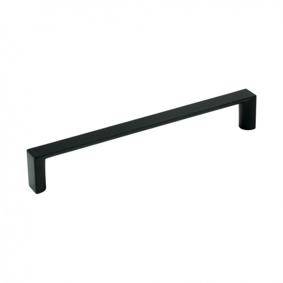 Möbelgriff 735 - 160mm - Schwarz