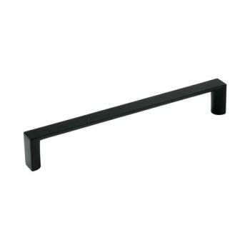 Möbelgriff 735 - 160mm - Schwarz