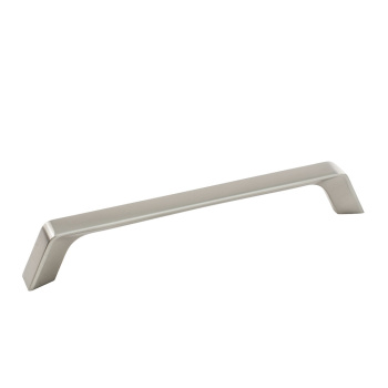 Möbelgriff Frank - 160mm - Edelstahl-Optik