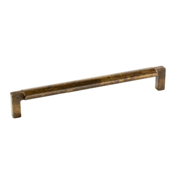 Möbelgriff Lecco - 160mm - Antik