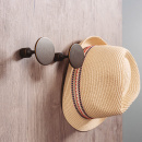 Möbelknopf Floid - Antik-Messing