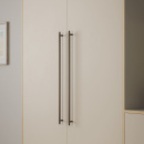 Möbelgriff Manor - Mattbronze