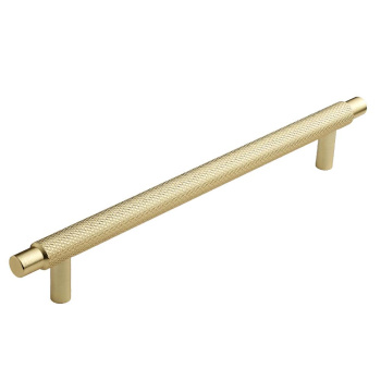 Möbelgriff Manor - 192mm - Gold