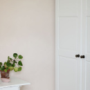 Möbelknopf Manor Round - Antik-Messing