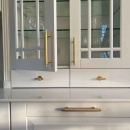 Griffknauf T Manor - Gold