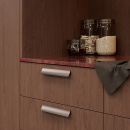 Möbelgriff Ciel - Mattbronze