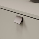 Möbelgriff Ciel - Mattbronze