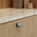 Möbelgriff Ciel - Mattschwarz