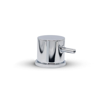 Absperrventil für Geschirrspüler - Chrom in der Gruppe Aufbewahrung / Alle Aufbewahrung anzeigen / Küchenarmaturen bei Beslag Online (35400)