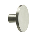 Haken Plato - Edelstahl-Optik