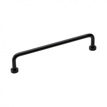 Möbelgriff Lounge - 160mm - Schwarz