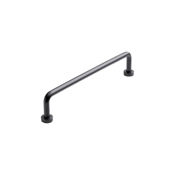 Möbelgriff Lounge - 160mm - Gunmetal