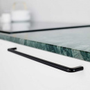 Möbelgriff Compact - 160mm - Anthrazitgrau