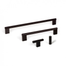 Möbelknopf Graf Mini - Schwarz